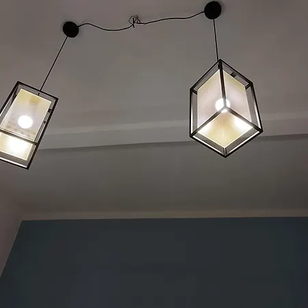 Apartment Sammarco Reggio Calabria