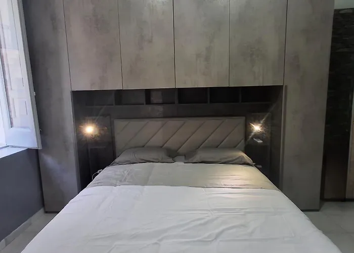 Sammarco Apartment Reggio Calabria