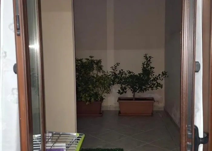 Apartment Sammarco Reggio Calabria