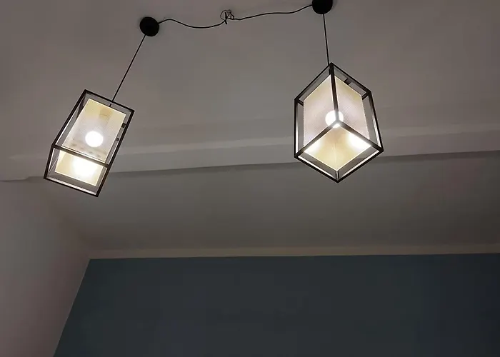 Apartment Sammarco Reggio Calabria