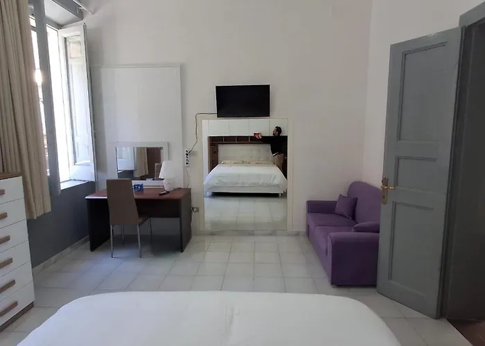 Sammarco Reggio Calabria