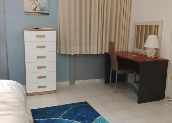 Apartment Sammarco *