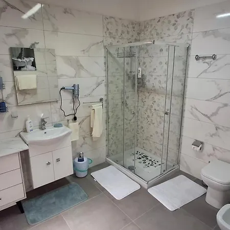 Sammarco * Reggio de Calabre