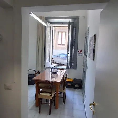 Sammarco Appartement *