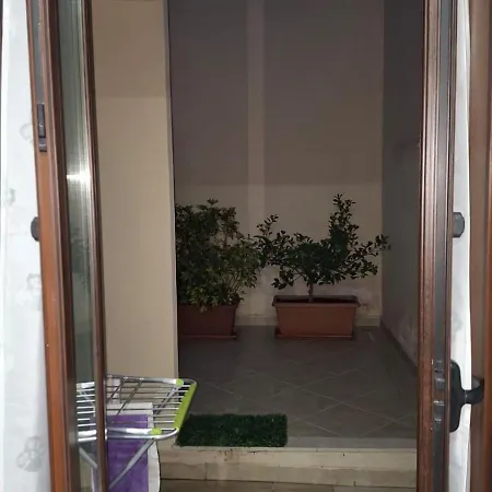 Apartmán Sammarco Reggio di Calabria
