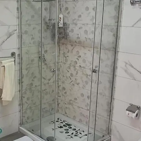 Sammarco Apartmán Reggio di Calabria