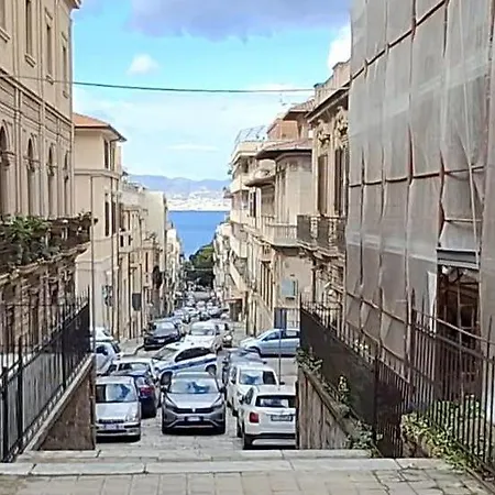 Sammarco Reggio di Calabria