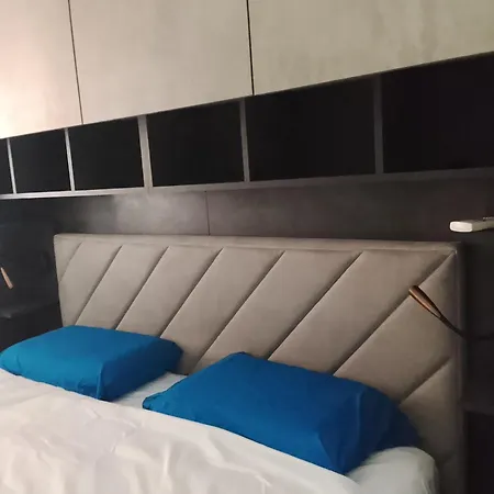 Appartement Sammarco Reggio de Calabre
