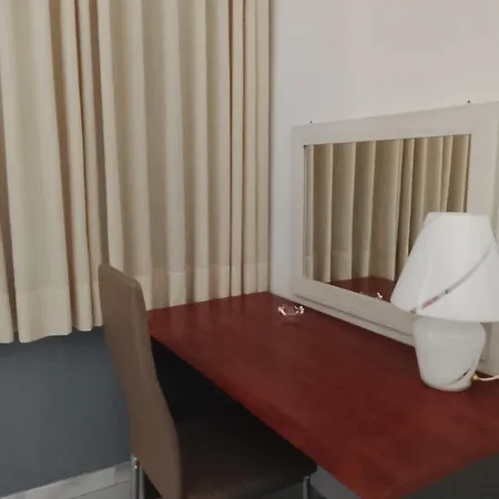 Apartmán Sammarco