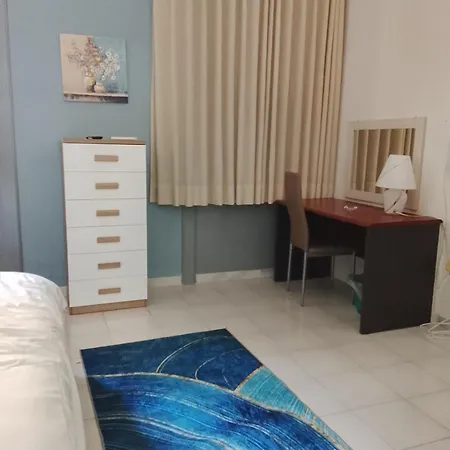 Apartmán Sammarco *