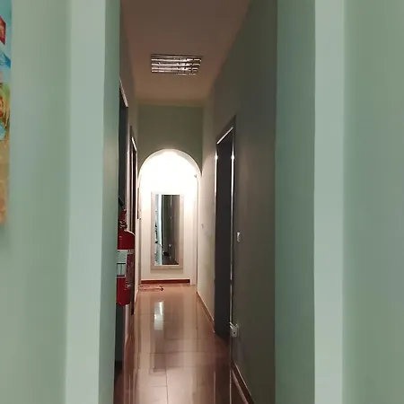 Apartmán Sammarco