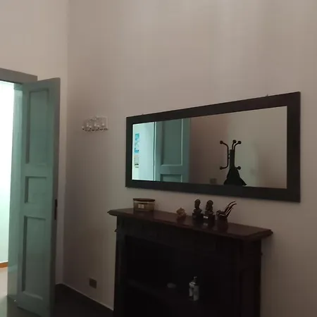 Sammarco Appartement Reggio de Calabre