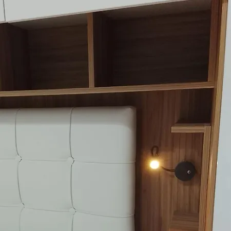 Sammarco Apartmán Reggio di Calabria