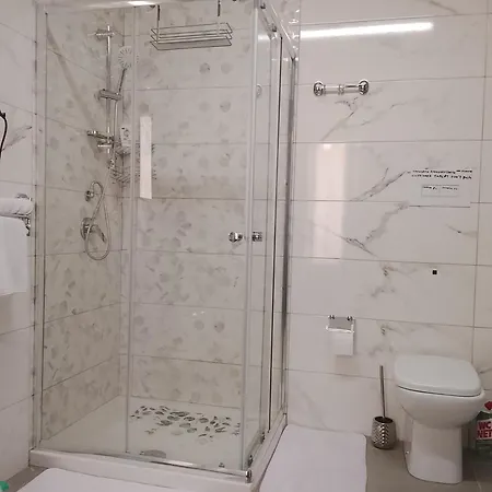 Apartmán Sammarco Reggio di Calabria