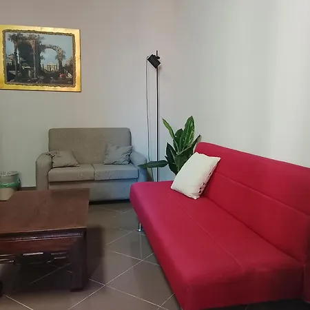 Sammarco Apartmán