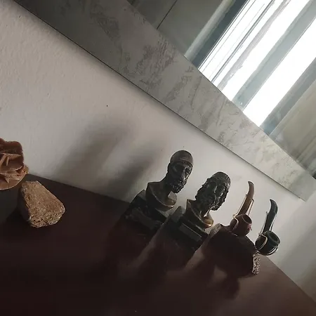 Sammarco Apartmán Reggio di Calabria