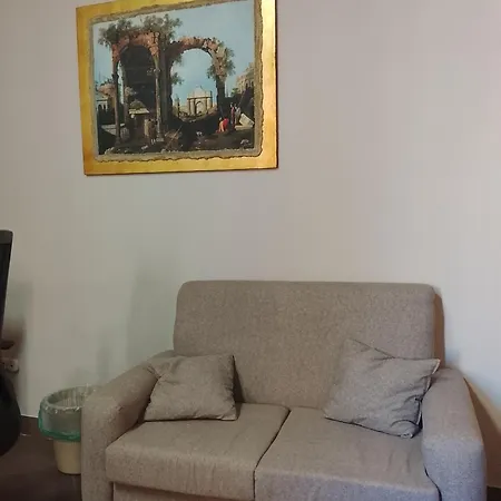 Apartmán Sammarco Reggio di Calabria