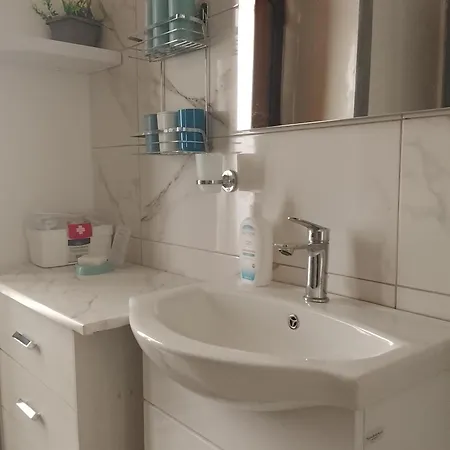 Apartmán Sammarco