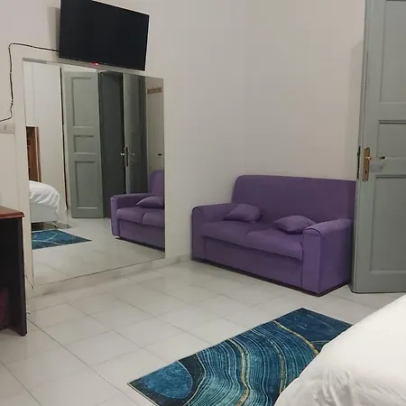 Sammarco Apartmán