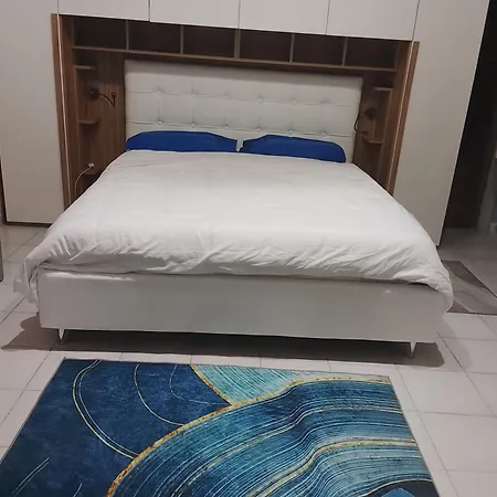 Apartmán Sammarco