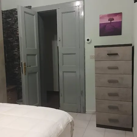 Apartmán Sammarco *