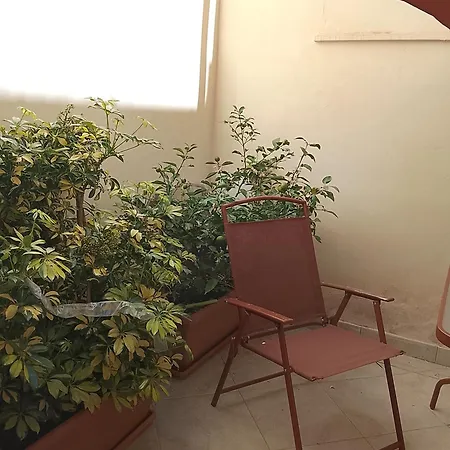 Apartmán Sammarco Reggio di Calabria