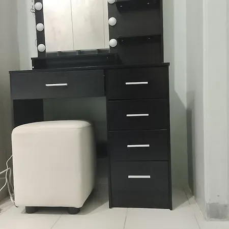 Sammarco Apartmán Reggio di Calabria
