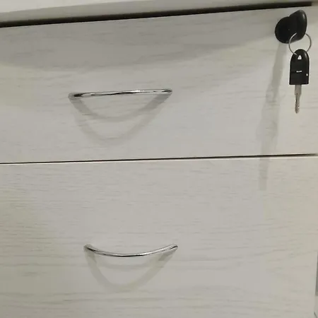 Apartmán Sammarco Reggio di Calabria
