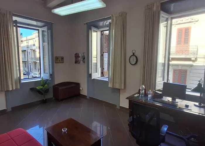 Sammarco * Reggio de Calabre