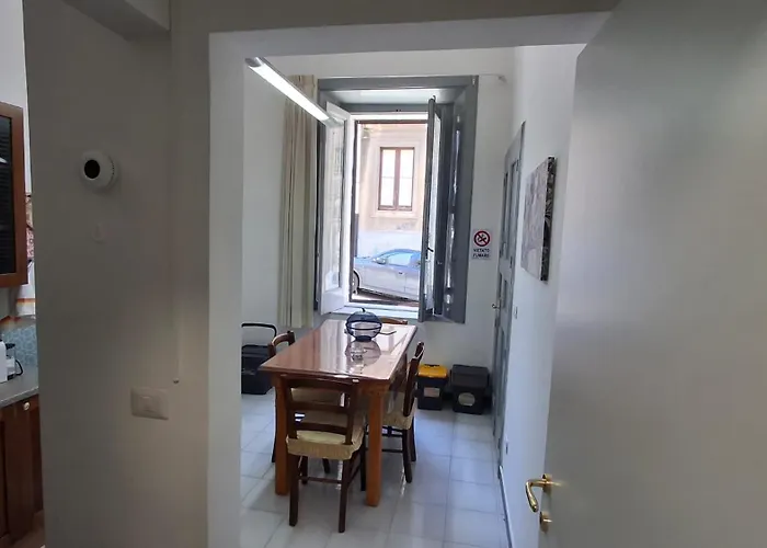 Sammarco Appartement *