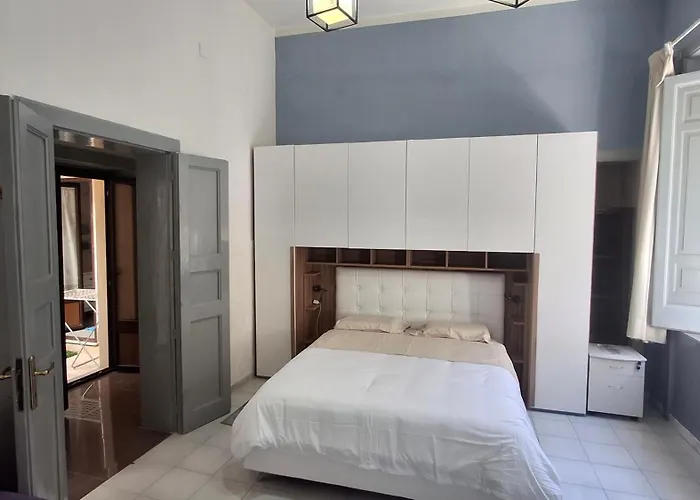 Sammarco Appartement Reggio de Calabre