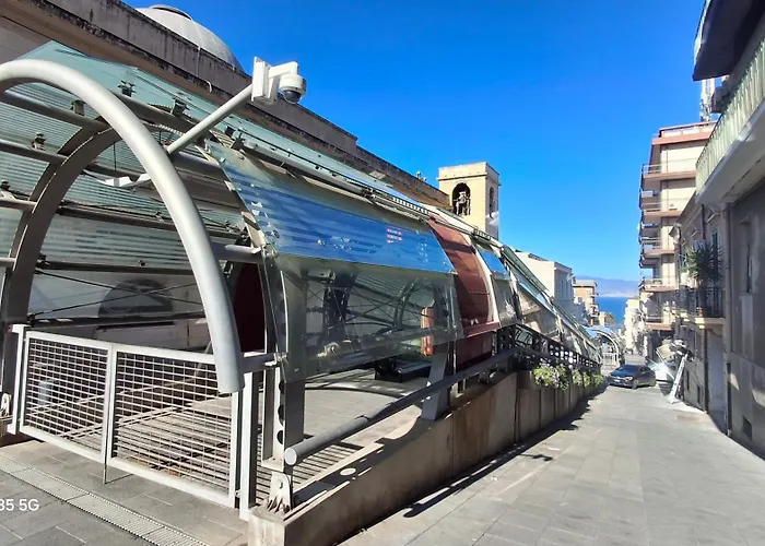 Appartement Sammarco *