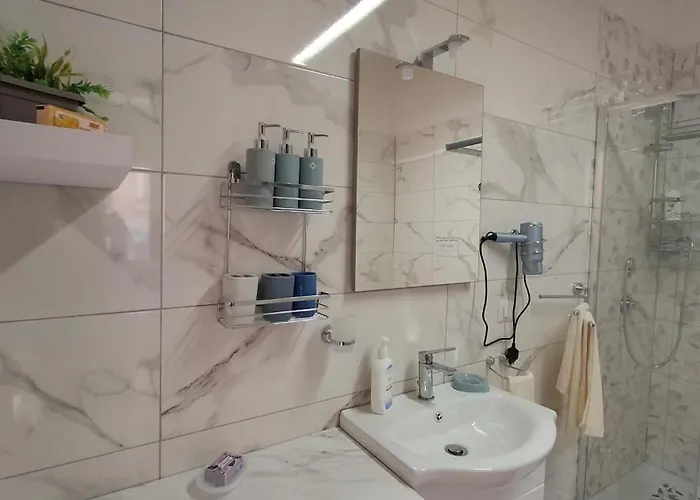 Appartement Sammarco