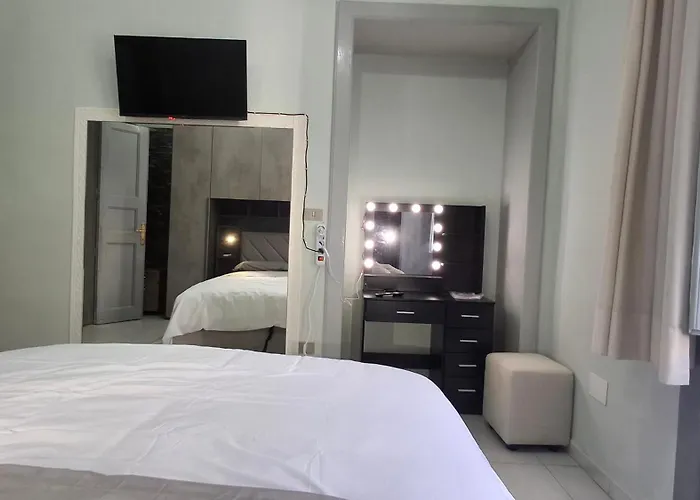 Appartement Sammarco