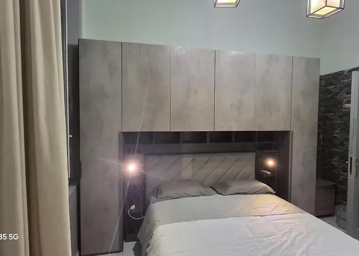 Appartement Sammarco *