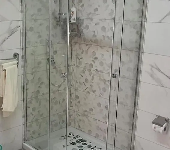 Sammarco Appartement Reggio de Calabre