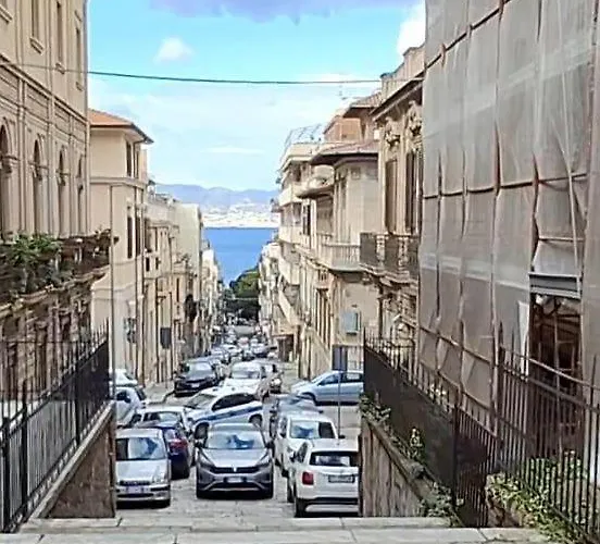 Sammarco Reggio de Calabre