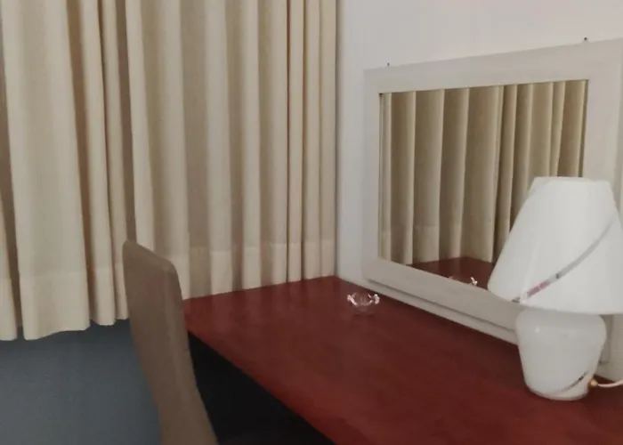 Appartement Sammarco