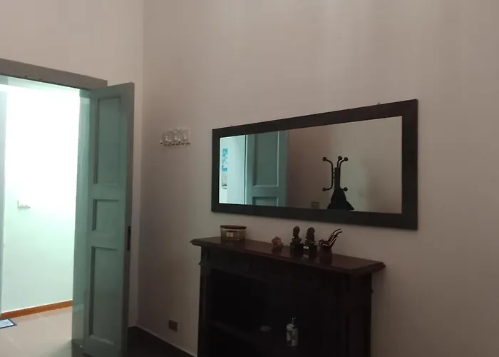 Sammarco Appartement Reggio de Calabre