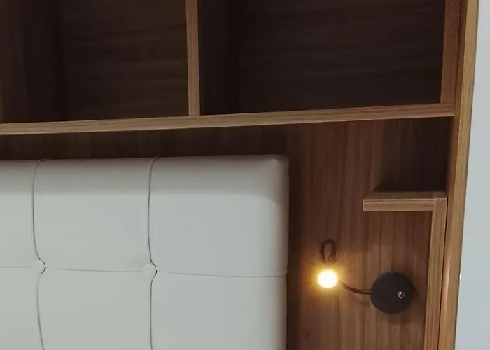 Sammarco Appartement Reggio de Calabre